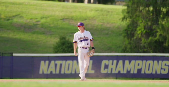 WCU Baseball